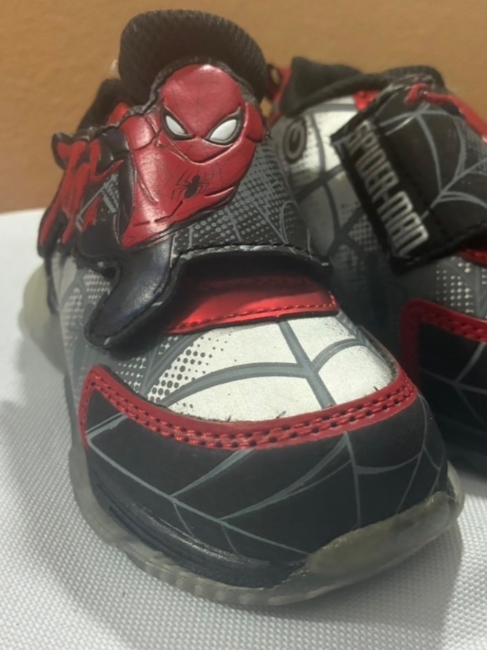 Spiderman - Picture 3 of 5